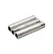 316L Stainless Steel Sanitary Butt Weld Pipe Nipple for Pharmaceutical Use